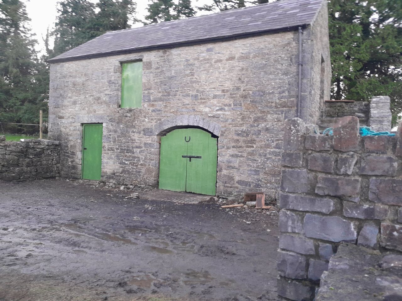 1850s former estate building gets new lease of life