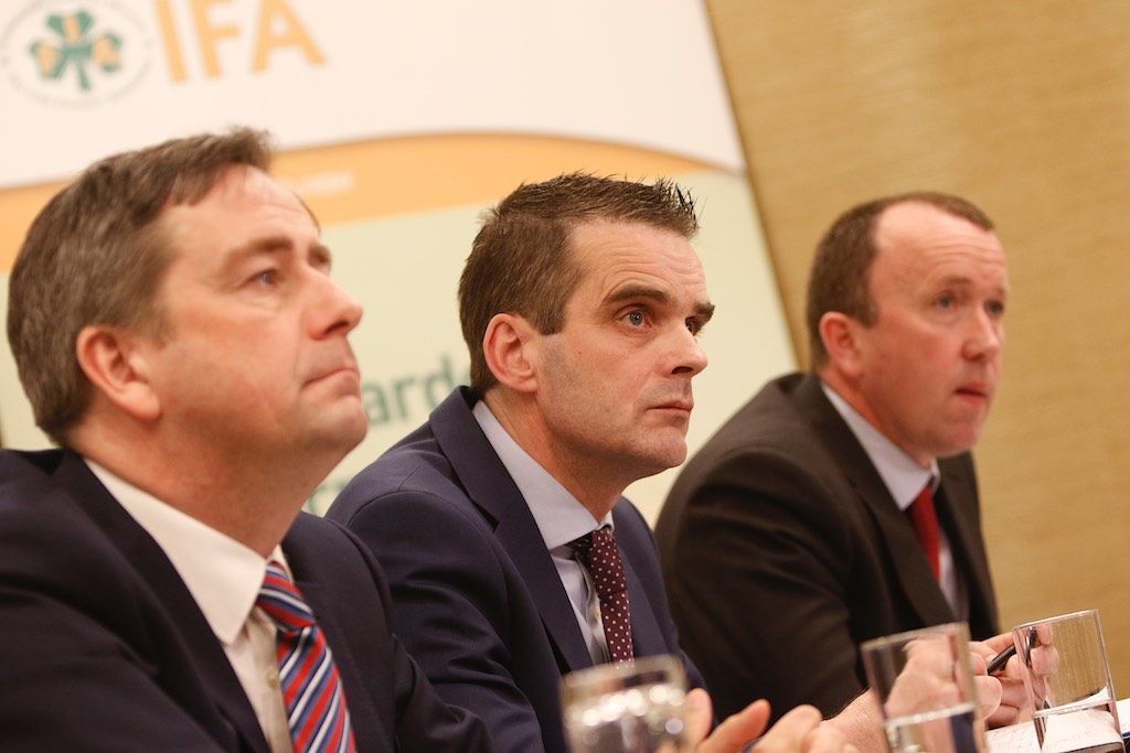IFA to host MEP candidates at farmer open meetings