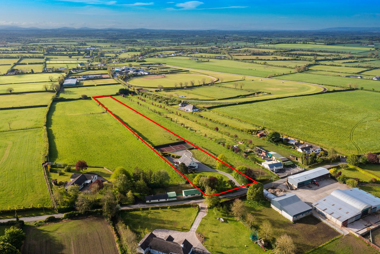 Ballygreany property will suit hybrid lifestyle