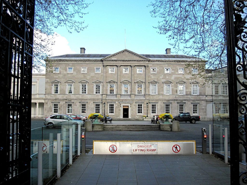 Forestry protest to be held outside Dáil on Thursday