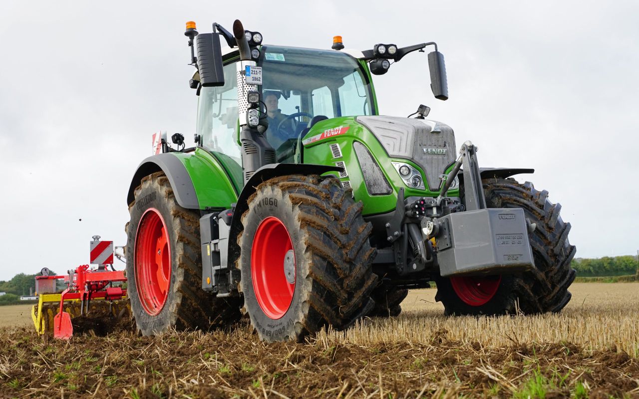 FTMTA: Tractor registrations reflect rise in incomes