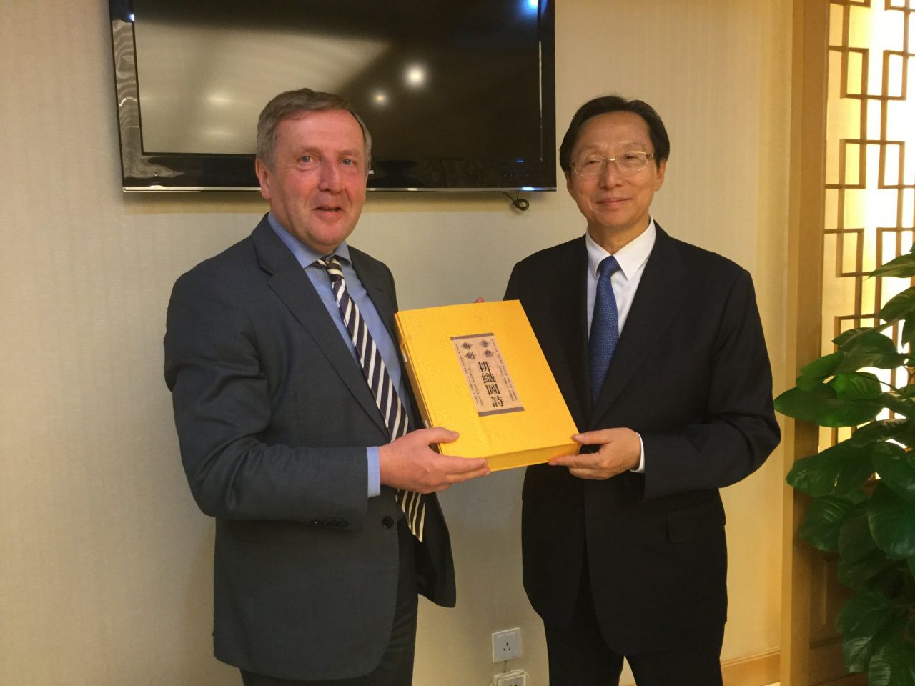 Sheepmeat access bid receives boost following Chinese talks
