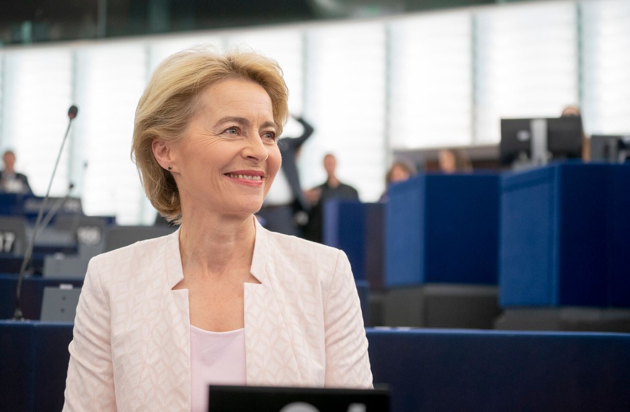 EU and Brazil pledge to ratify Mercosur deal 'as soon as possible'