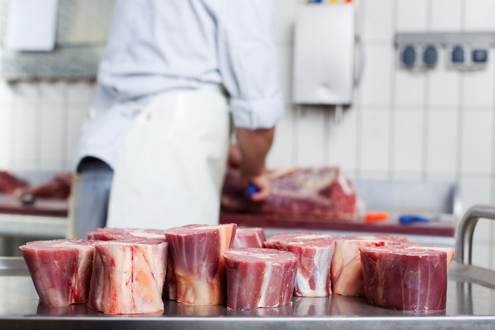 Fees payable for slaughtering/live exporting animals