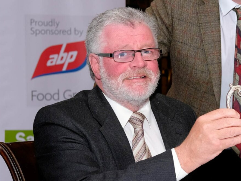 Local agri-show societies in NI need govt funding - NISA