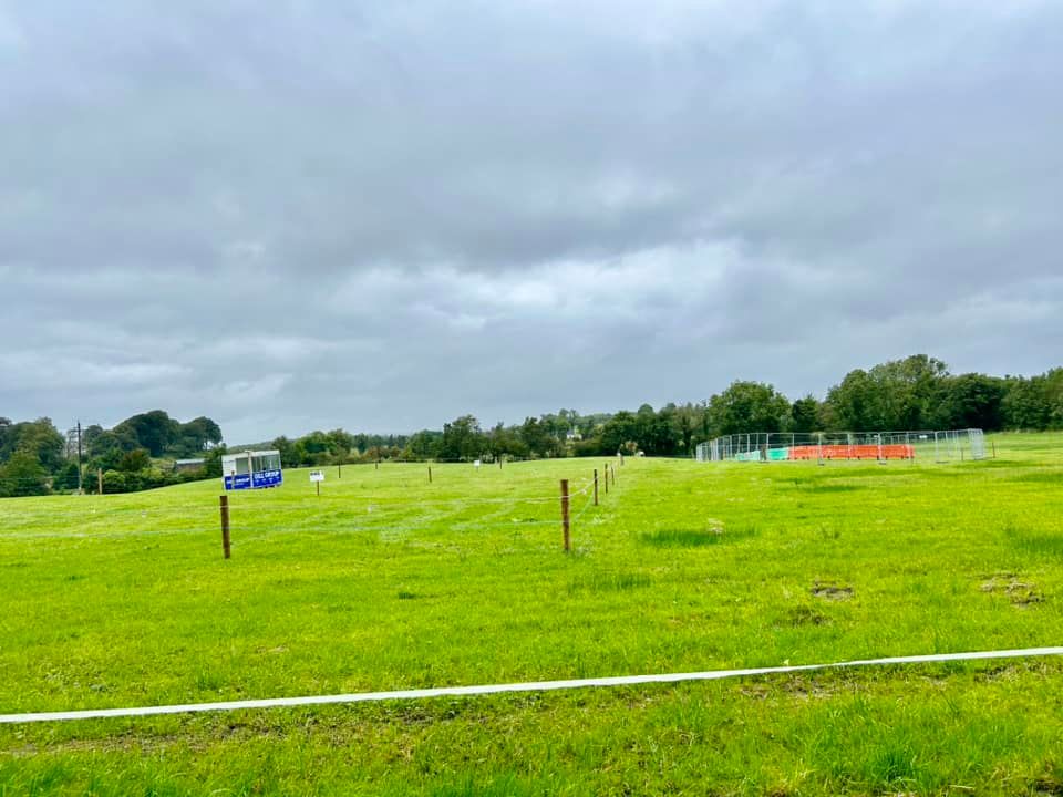 Swinford Agricultural Show cancelled due to weather