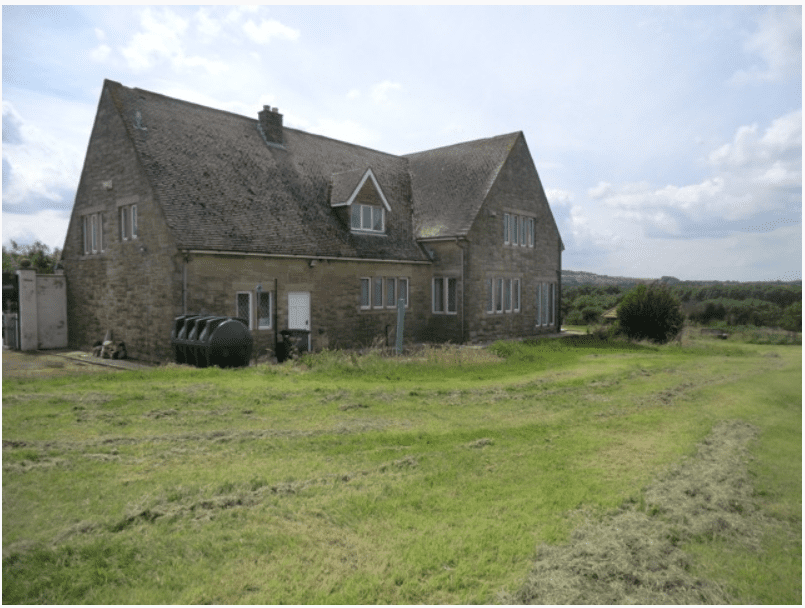 'Win a farm' raffle pulls farm prize due to missing entries target
