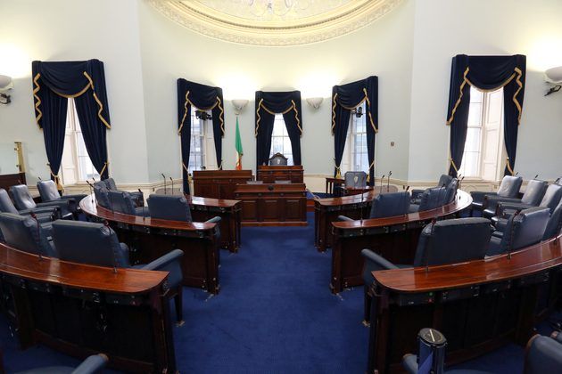 Macra na Feirme: Here's how we can 'minimise' effects of Brexit