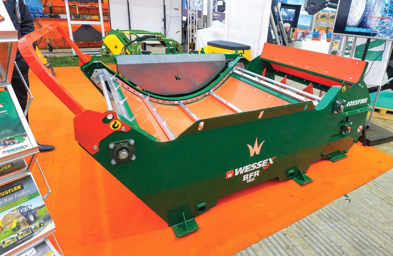 Pics: The big winners at LAMMA Innovation Awards 2018