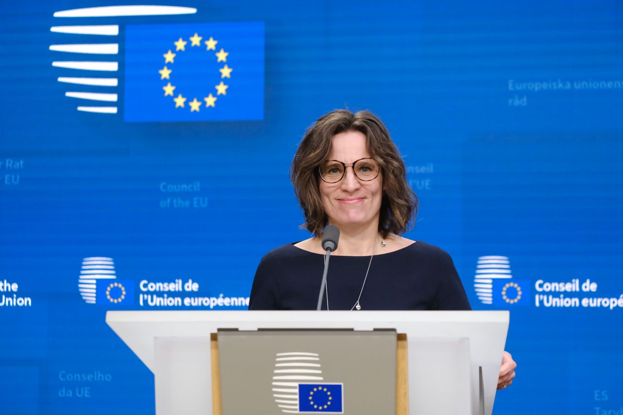 EU Council green-lights Windsor Framework elements