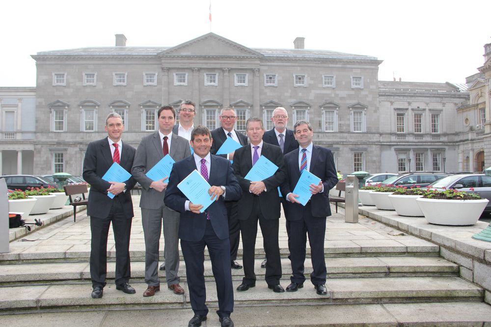 'Food Harvest 2020 targets are achievable but will be difficult'