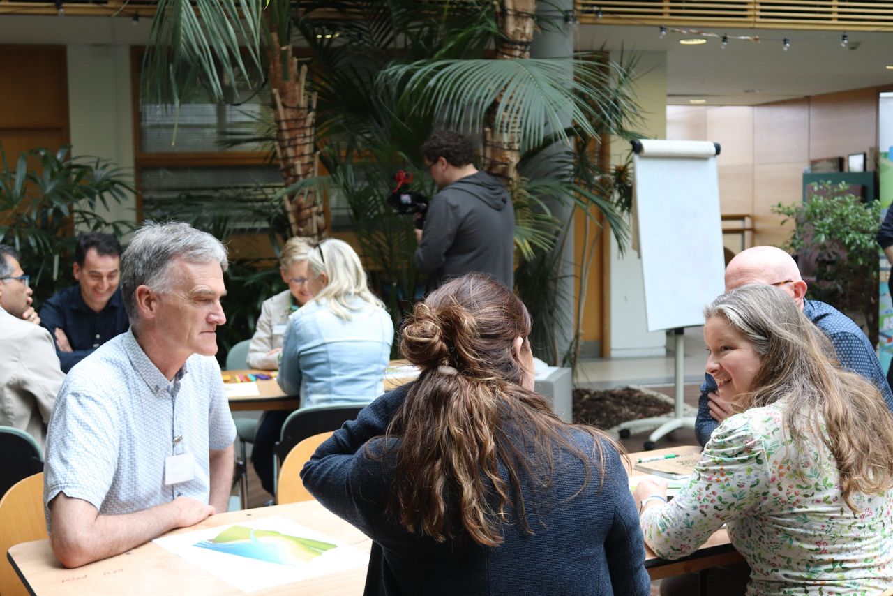 LAWPRO highlights nature-based solutions to protect water quality