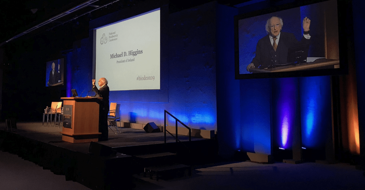 President: More can be done to harness farmers' goodwill