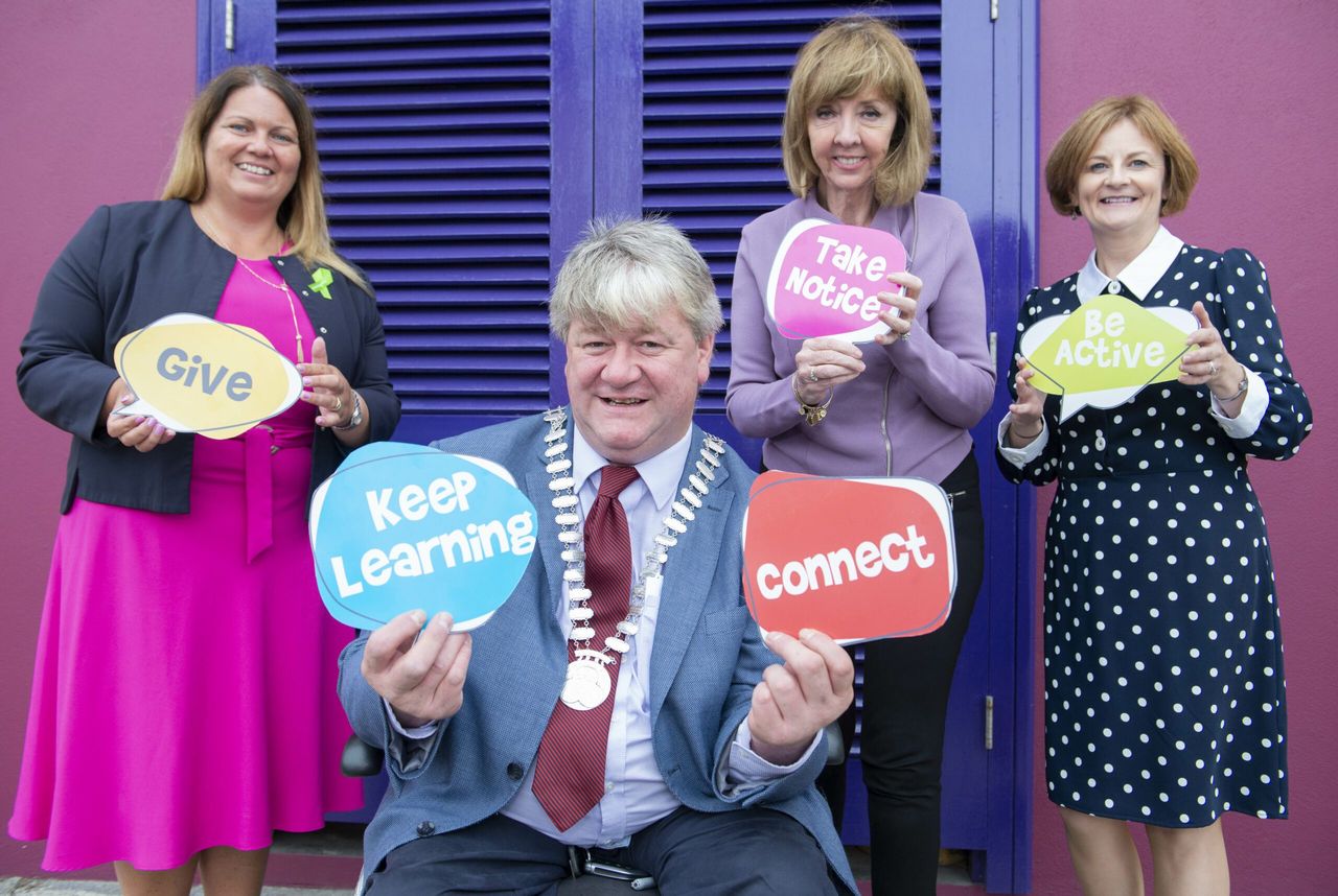 Rural mental health and wellbeing supports unveiled