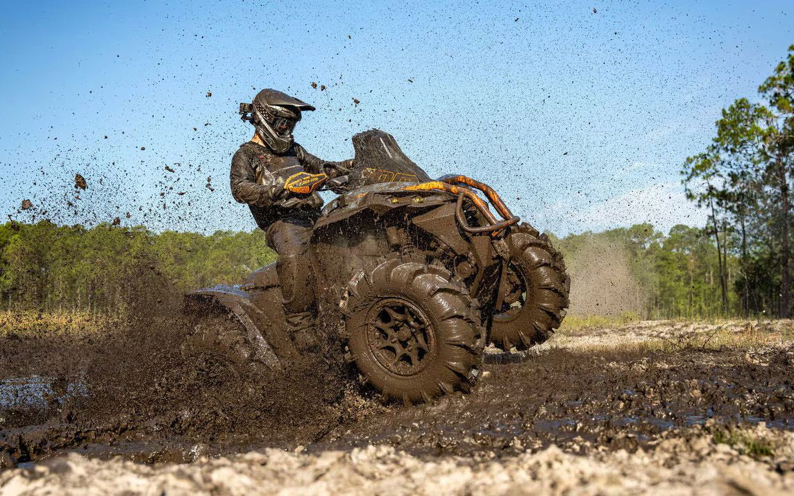 McGinty Tractors to take on Can-Am in Donegal