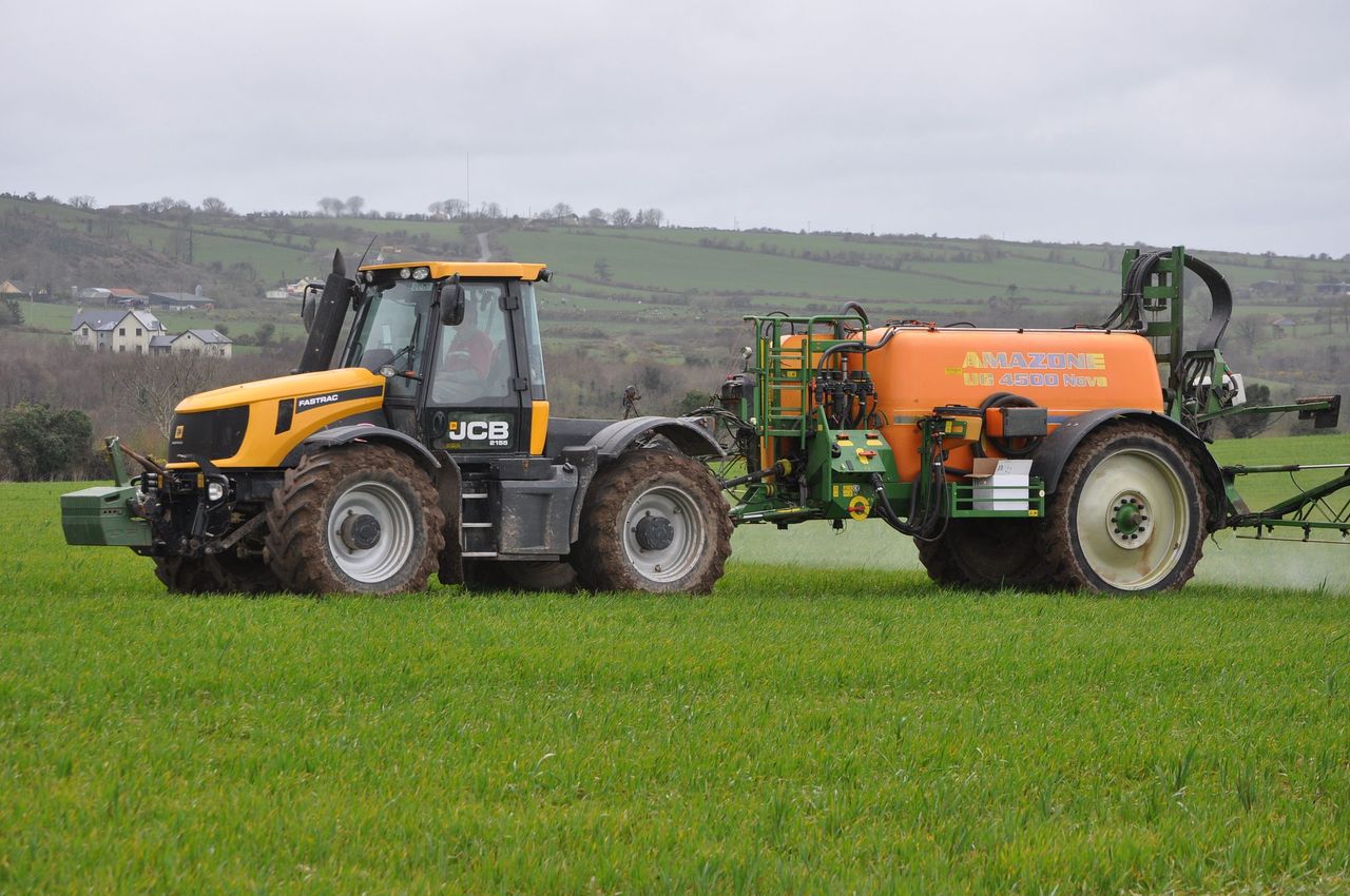 Glyphosate gets the green light for licence renewal