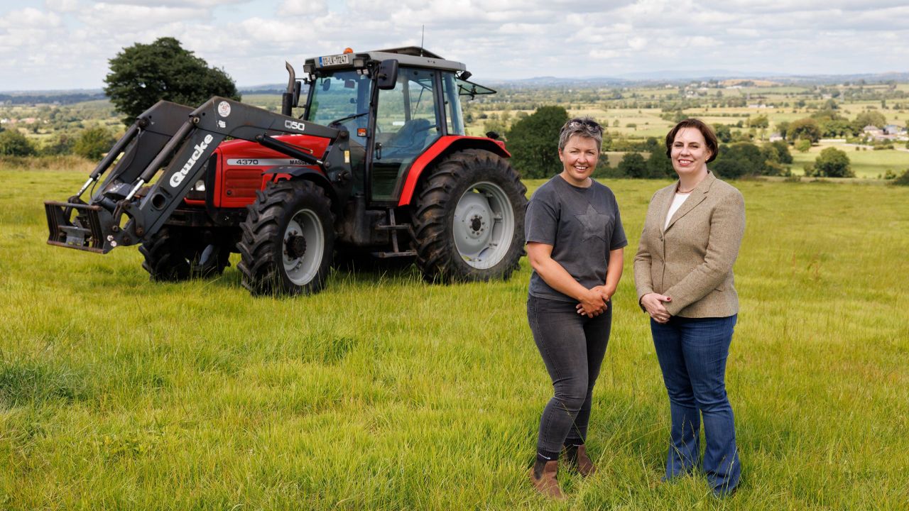 Planning ahead with Cultivate: Financial support for farmers when it matters