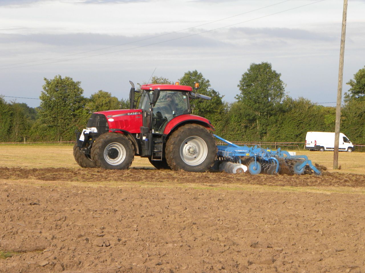 'Now is the ideal time to solve weed, pest and disease problems'