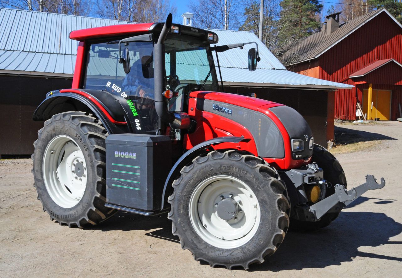 Agriland Media appoints Justin Roberts as machinery specialist