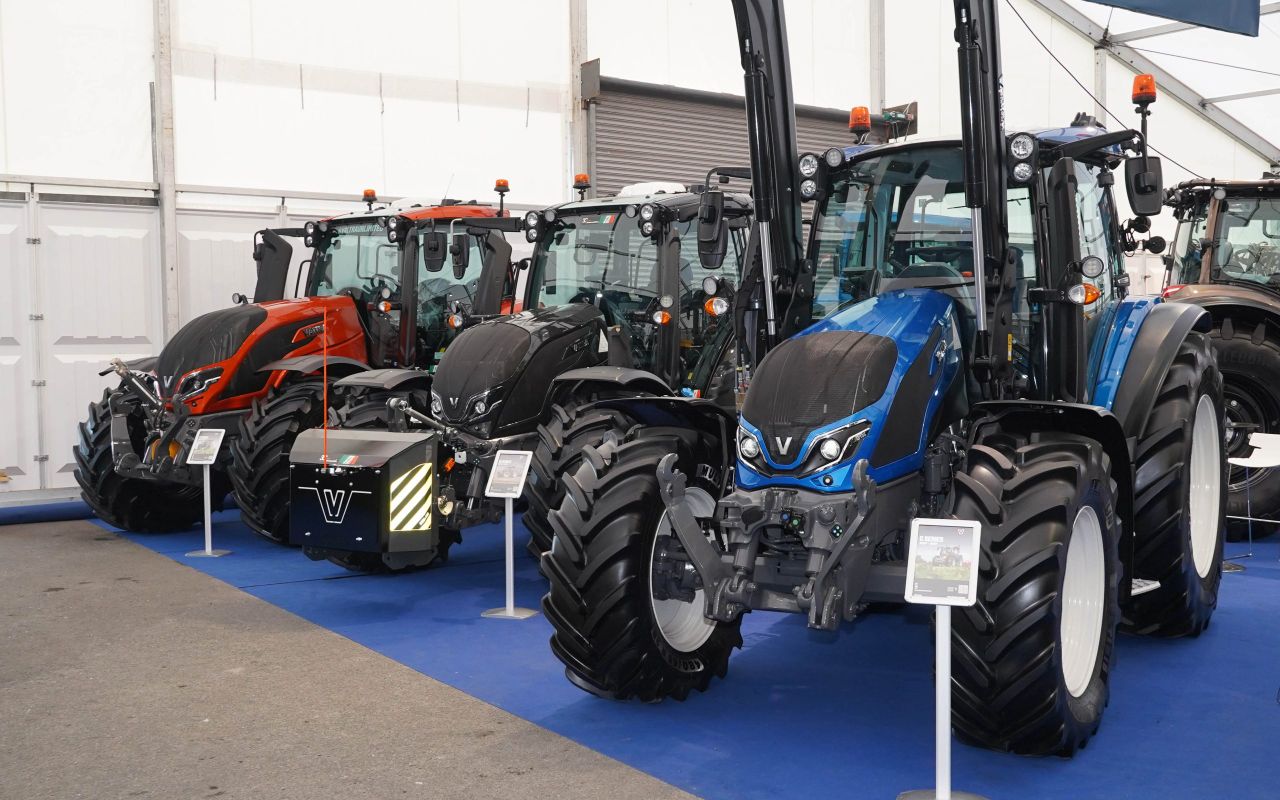FTMTA: Tractor sales rebound with 55% increase in May