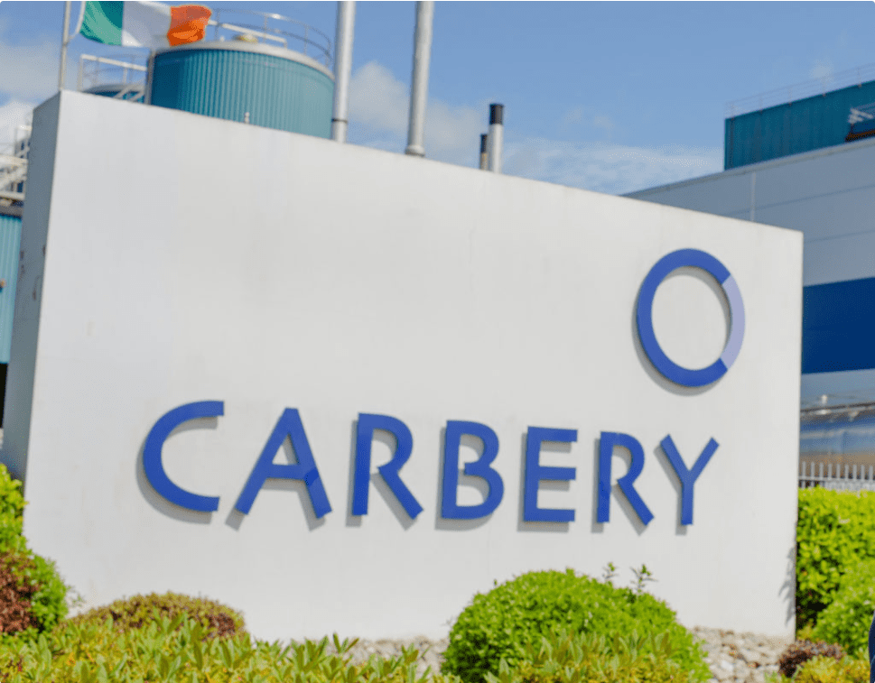 Carbery Group announces Italian acquisition