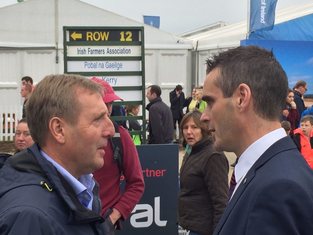 Department to look at tillage crisis fund 'in greater detail' with farming groups