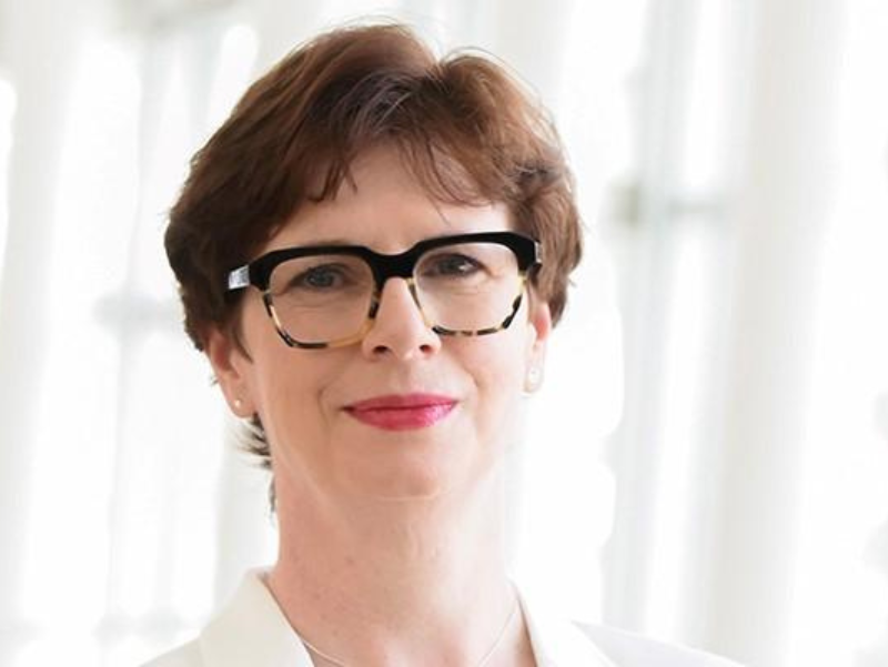 Cavan vet becomes agriculture advisor to Von der Leyen