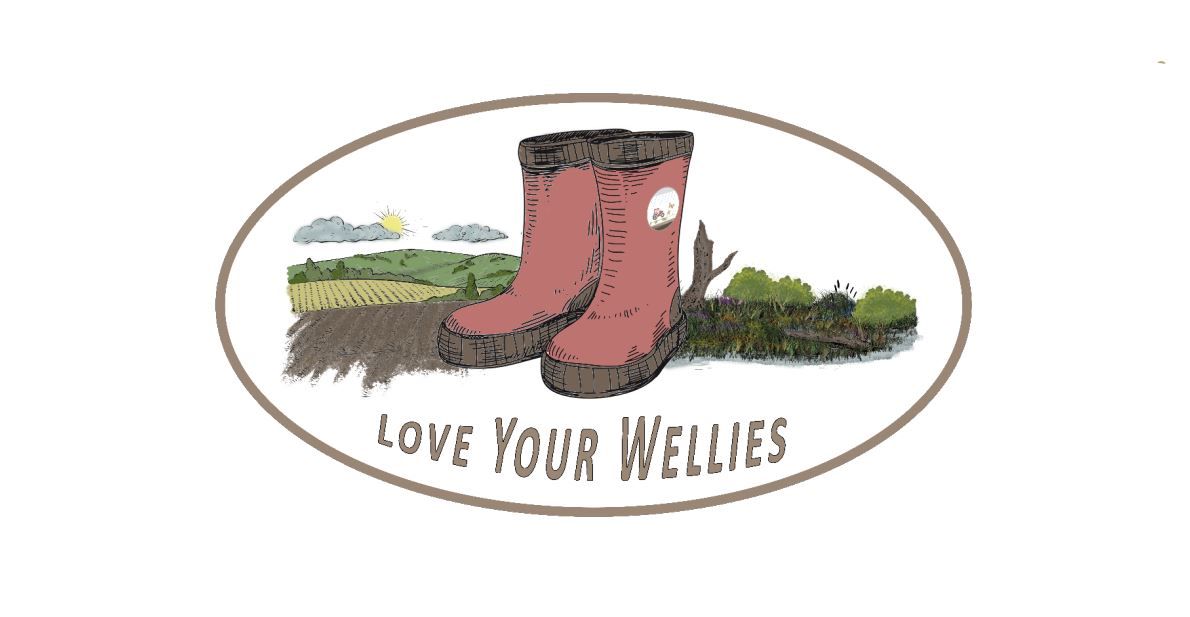 'Love Your Wellies' competition: €1,000 prize up for grabs