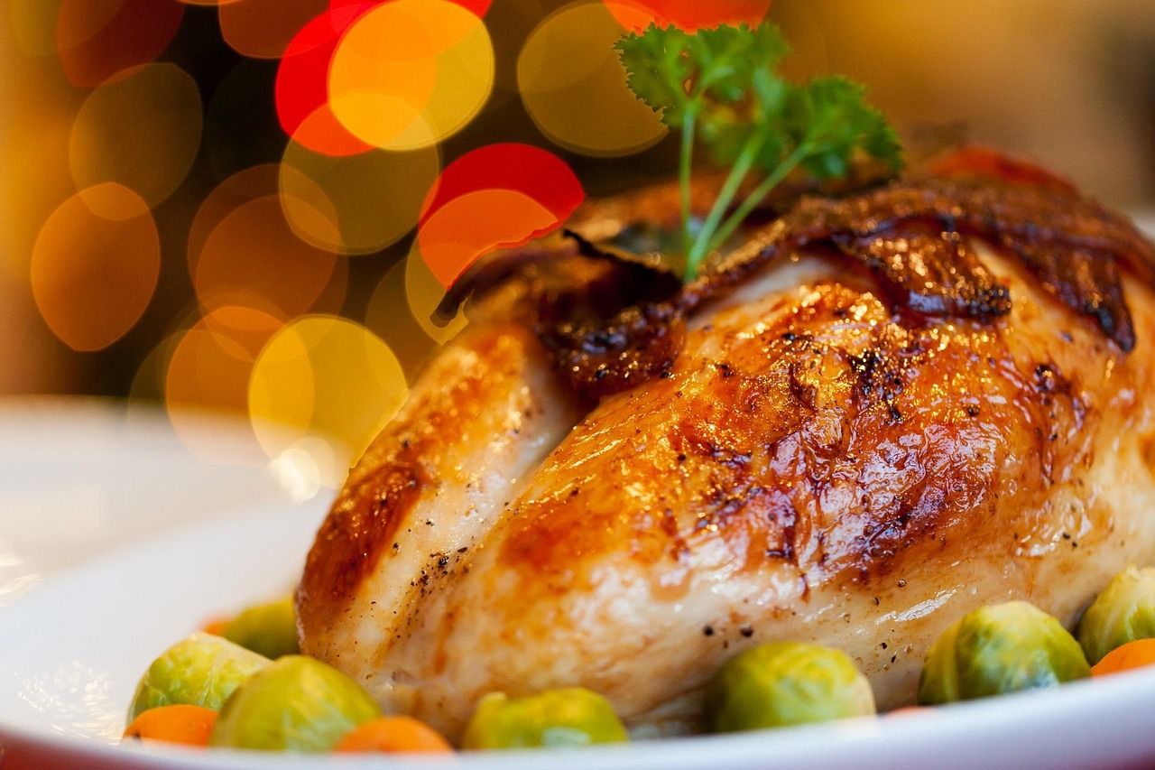 Consumers to spend more on meat and dairy this Christmas - AHDB