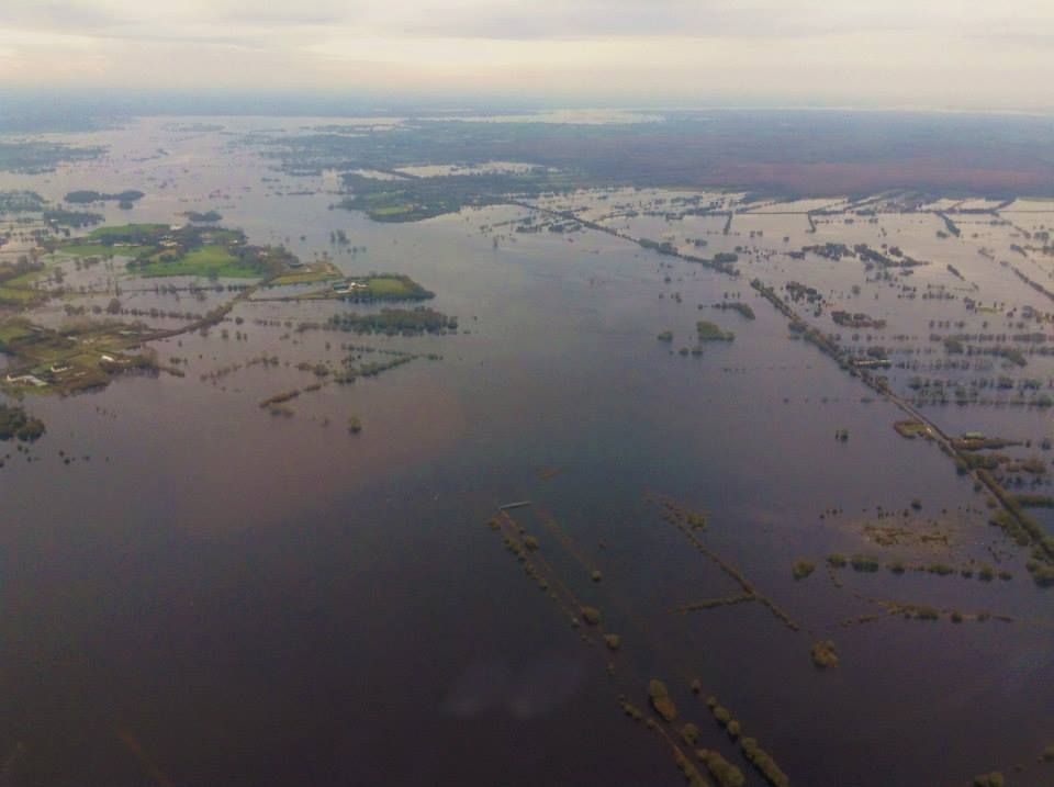 Dáil hears minister is determined to deliver on Climate Action Plan