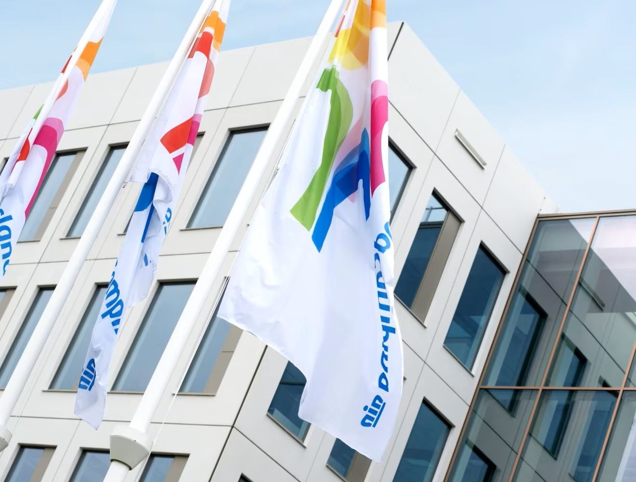 Dutch dairy co-op FrieslandCampina sees 'disappointing' results