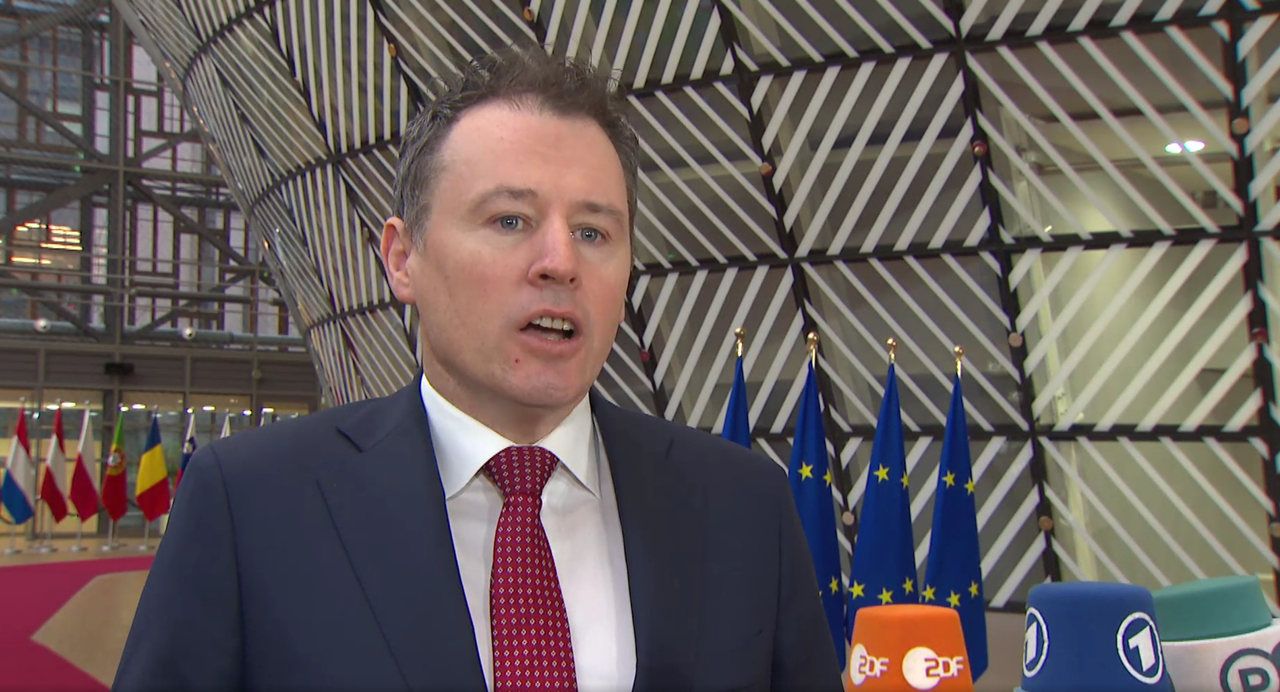 Watch: We need to listen to 'views of farmers' - minister