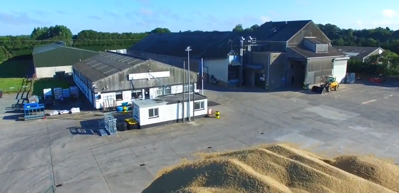 Drummonds-Fane Valley joint venture gets final go-ahead