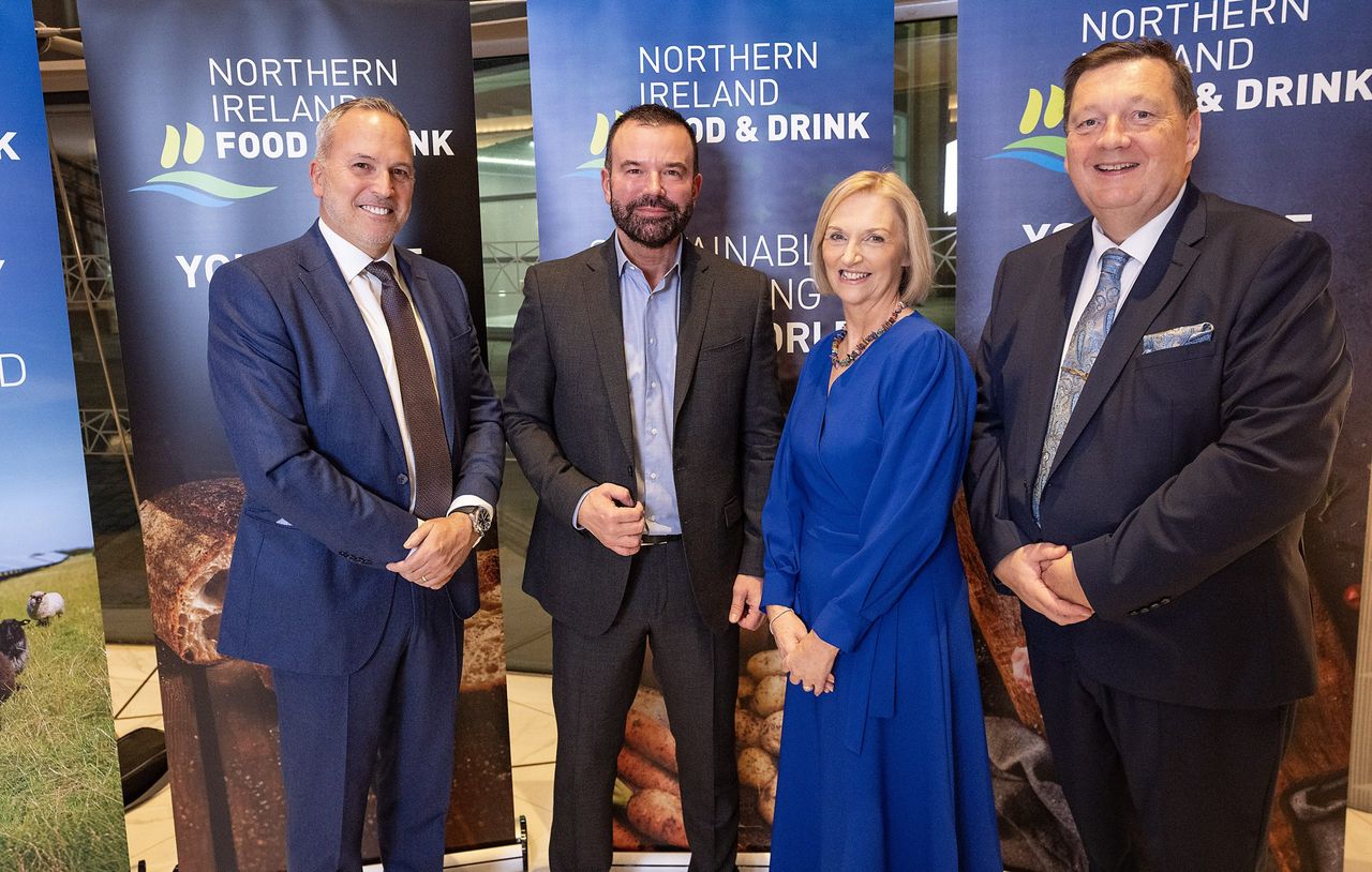 NIFDA: 'Coordinated approach' needed for sustainable local farming and food