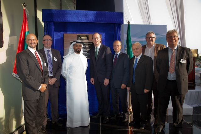Food Exports to Middle East to hit €500m by 2020