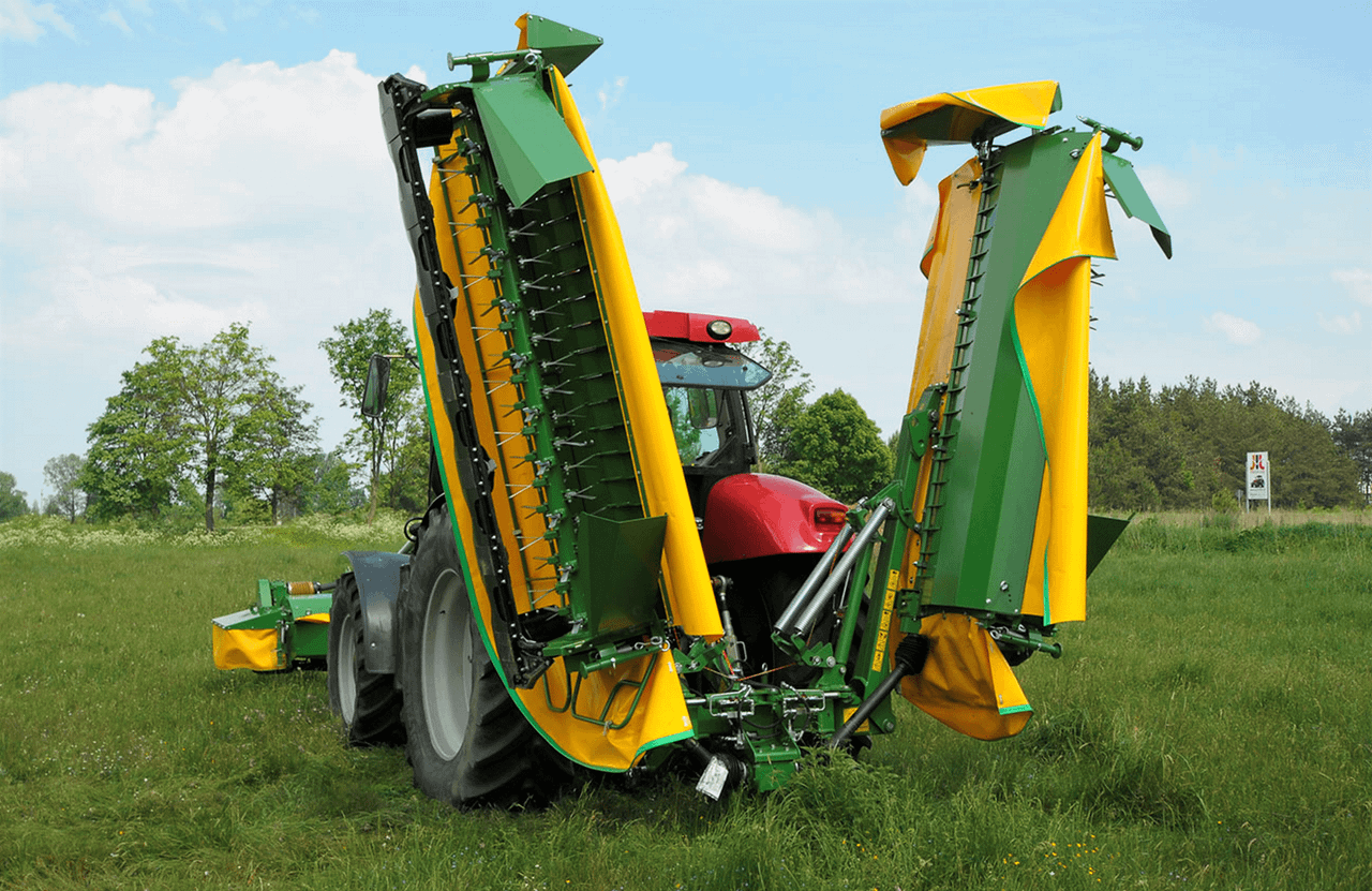 Polish Pronar spreads its wings; will we see more of it?
