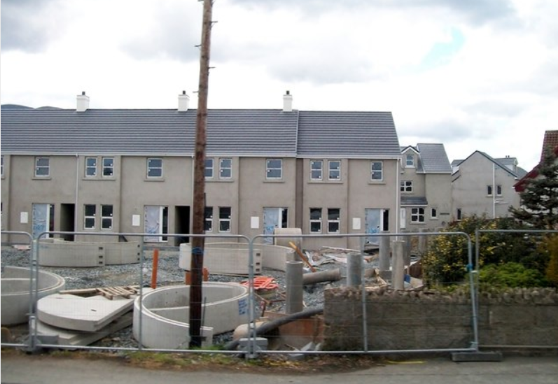 Cut-price CPO of farmland for housing more 'akin to confiscation'