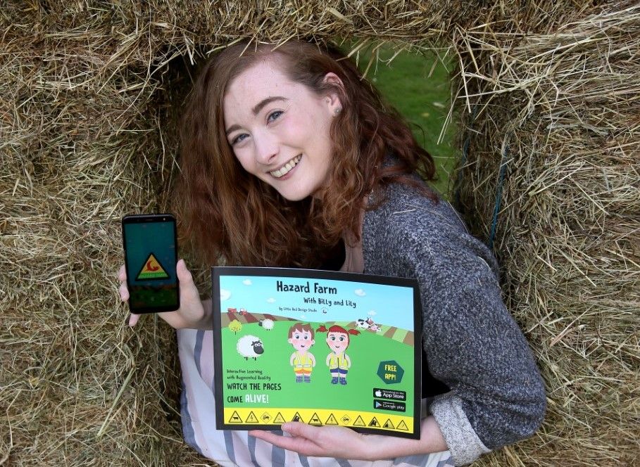 Farm hazard message will be a focus at local enterprise village