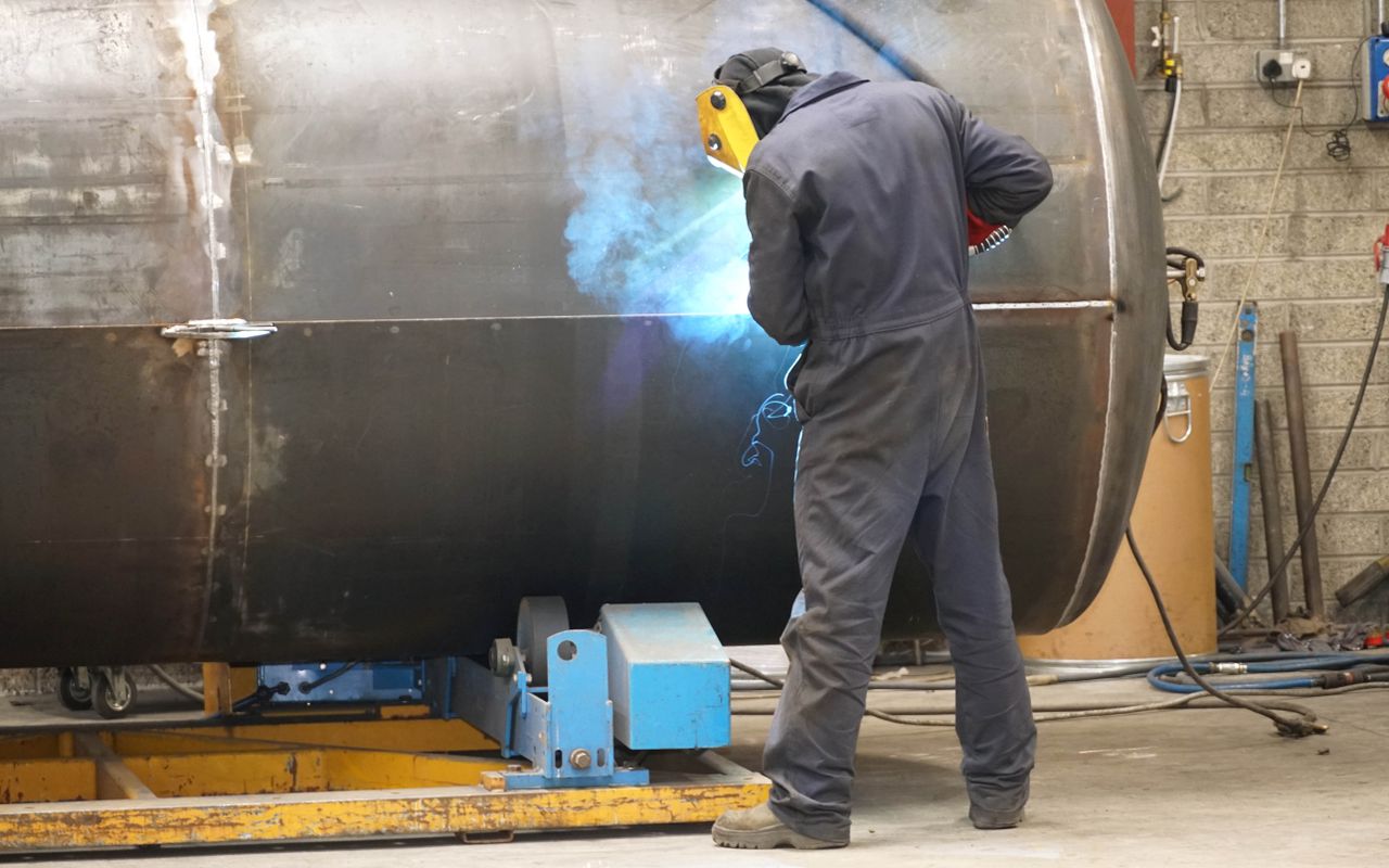 Reduced costs through  flexibility at Fleming factory