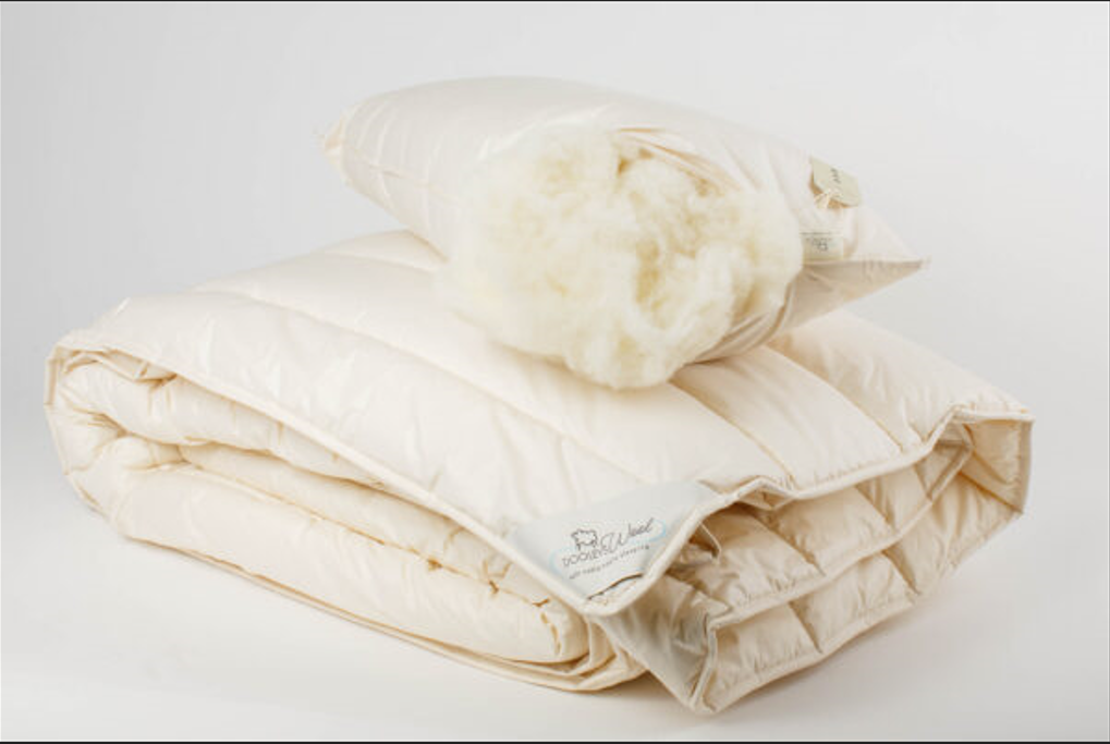 50,000 sheep farmers receive guide on wool value