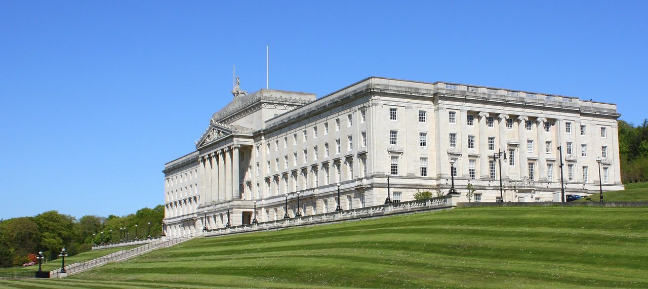 Future NI farm funding to come from Stormont block grant