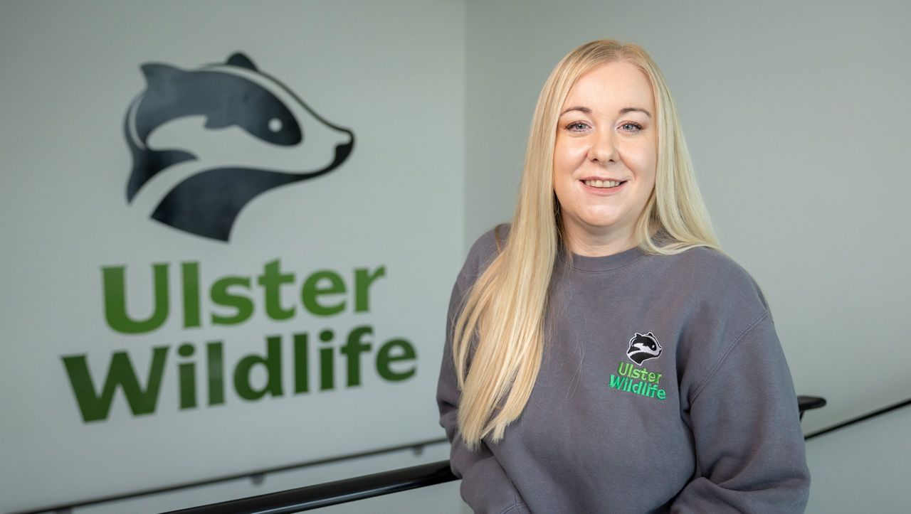 Ulster Wildlife confirms appointment of new CEO