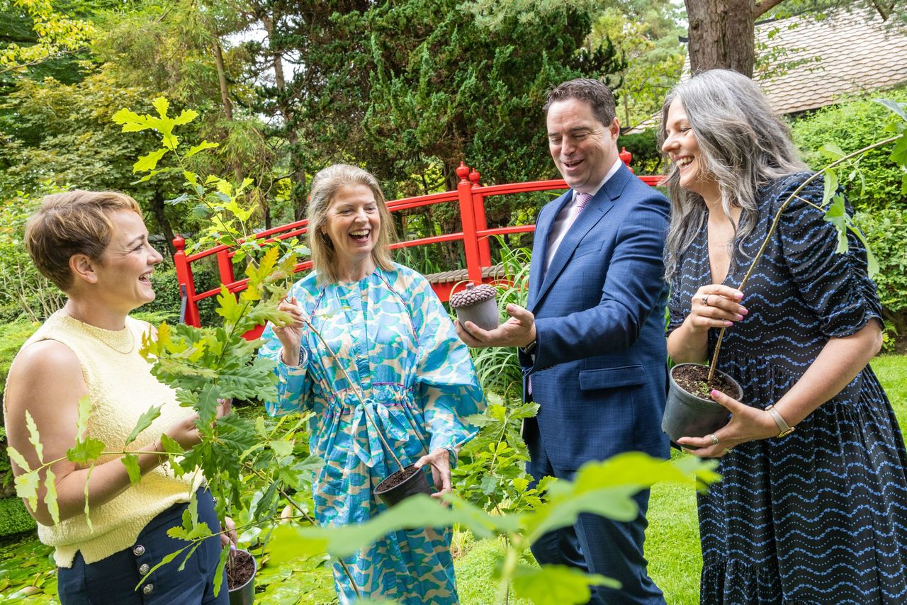 Female rural entrepreneurs sought for new round of ACORNS