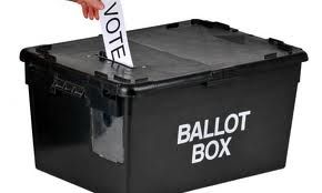 Strong signs of a three person IFA presidential race