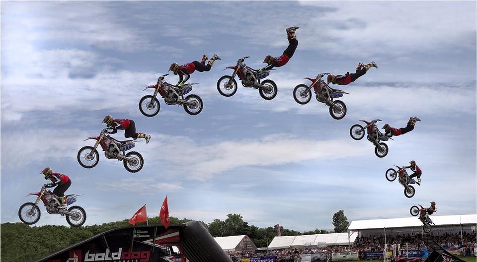 Balmoral: 6 things to look out for at this year's show