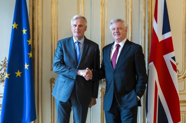 More than 100 points of cross-border co-operation to be discussed