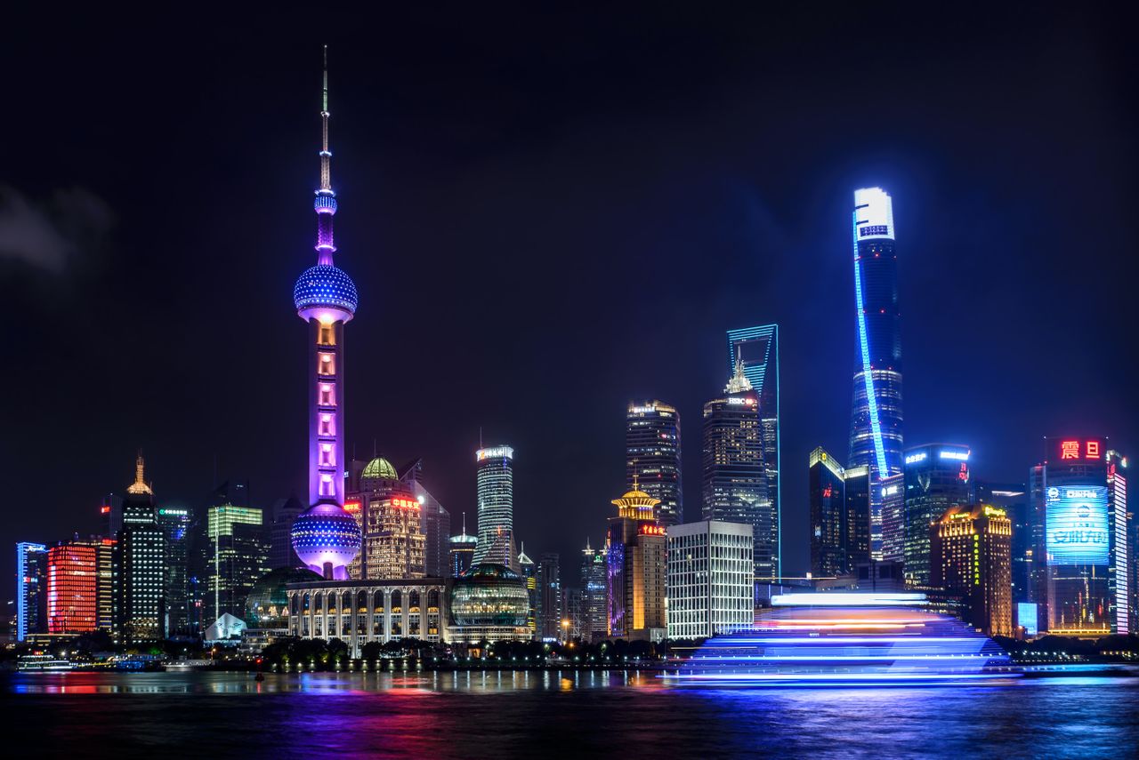 Claim Chinese industries seek investigation into EU dairy imports