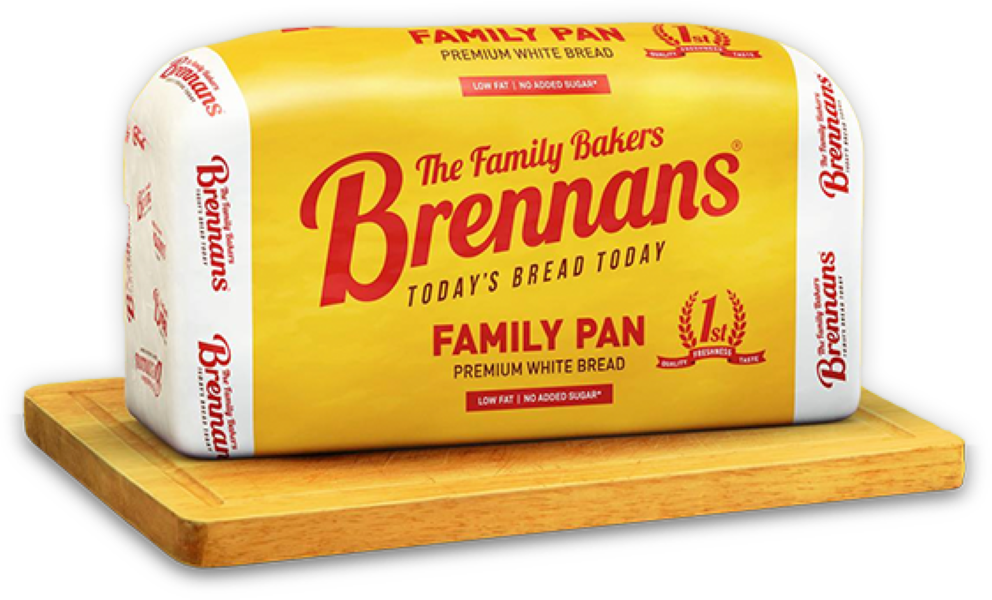 Founder of Brennans Bread passes away aged 82
