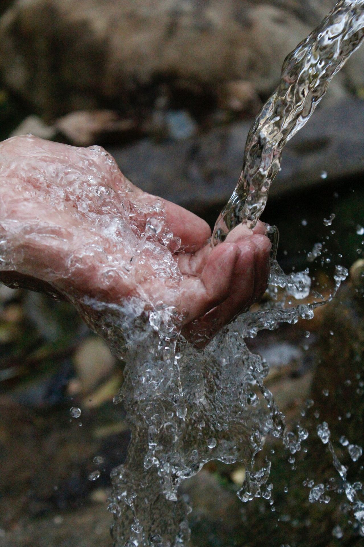 Number of rural water sources still impacted by summer heatwaves