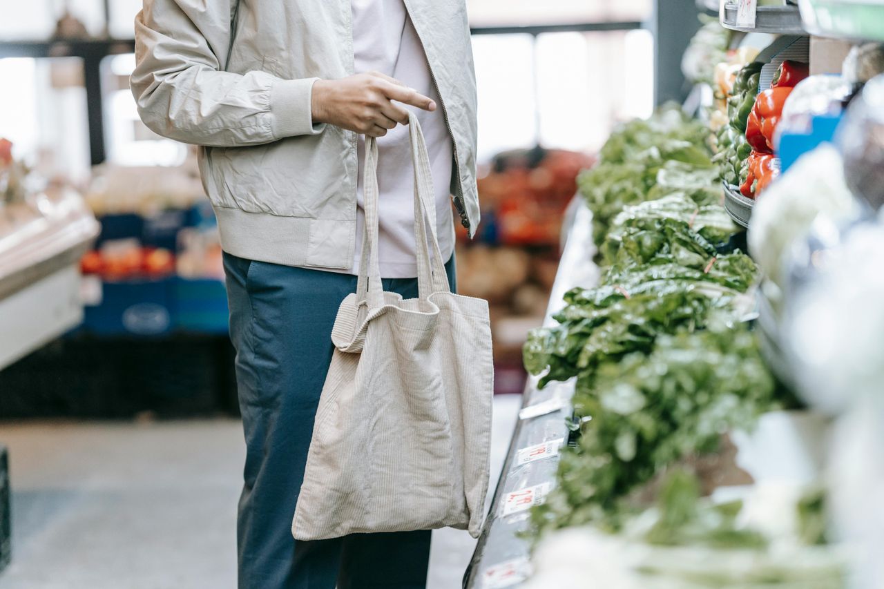 Grocery price inflation now at its lowest level in two years